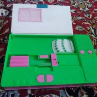 جامدادی بن تن'   نو اصلا استفاده نشده