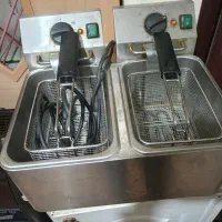 سرخ کن سنتی|اجاق گاز و لوازم برقی پخت‌وپز|مراغه, |دیوار