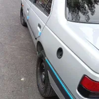 پژو 405 glx|خودرو سواری و وانت|سیرجان, |دیوار