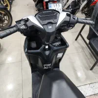 کلیک 150 خشک صفر مدل 140|موتورسیکلت|تهران, گمرک|دیوار