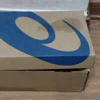 کفش والیبال زنانه آسیکس|کیف، کفش، کمربند|تهران, جوانمردان (اندیشه)|دیوار