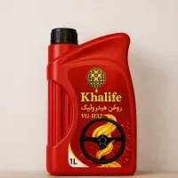 روغن هیدرولیک