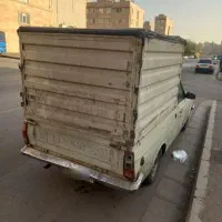 وانت بار|خودرو سواری و وانت|تهران, مسعودیه|دیوار