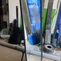 قاب اینه قدی