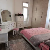 سرویس کامل تخت خواب|تخت و سرویس خواب|ایلام, |دیوار