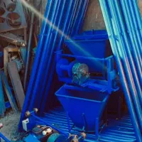 فروش عمده دینام بالابر3اسب 48کیلویی|ماشینآلات صنعتی|تبریز, |دیوار