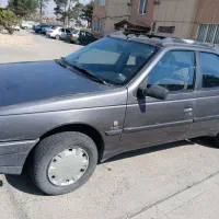 روا ۸۶|خودرو سواری و وانت|باغستان, |دیوار