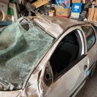 اتاق ۲۰۶|قطعات یدکی و لوازم جانبی|اصفهان, ارداجی|دیوار