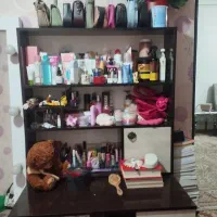 میزت تحریر و کتاب خونه