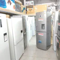 یخچال الکترواستیل ۲۷فوت بدون برفک  در حد نو|یخچال و فریزر|قزوین, |دیوار