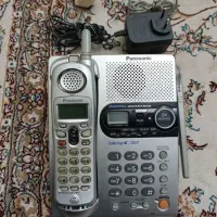 تلفن پاناسونیک