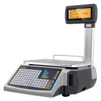 ترازوی لیبل پرینتر رادین Advanced MK2-A