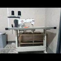 چرخ خیاطی سان سیرs5t