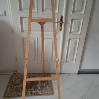 سه پایه نقاشی تخته شاسی قاب عکس