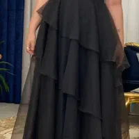 پیراهن مجلسی