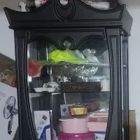 ۲عدد ویترین سالم