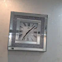ساعت دیواری