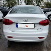 جک جی ۴  ۱۴۰۳ بی رنگ درحد|خودرو سواری و وانت|لاهیجان, حاجی آباد|دیوار