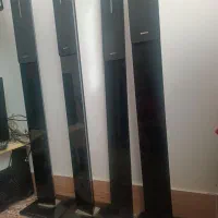 سینما خانگی|سیستم صوتی خانگی|آزادشهر, |دیوار