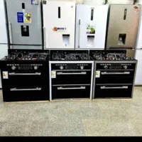 اجاق گاز ۳ کشو پارلا