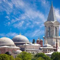 مرکز فروش بلیط قطار و اتوبوس داخلی و خارجی