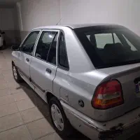 پراید۱۴۱|خودرو سواری و وانت|سبزوار, شهرک اندیشه|دیوار