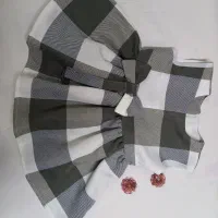 سارافان دخترانه
