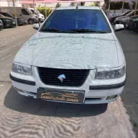 سمند  ef7 دوگانه مدل 95 کارکرد 211