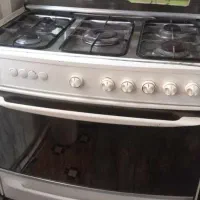 اجاق گاز فردار سالم