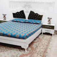 منزل تمیز و شیک با امکانات رفاهی کامل در شهر یزد