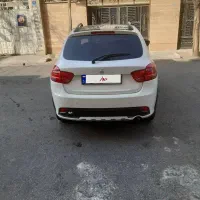 کوییک gxr 402|خودرو سواری و وانت|تهران, تهرانسر شرقی|دیوار