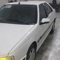 پارس tu5 استسنائی سیمی|خودرو سواری و وانت|الیگودرز, |دیوار