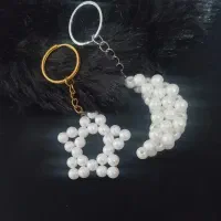 جاسویچی مرواریدی|زیورآلات و اکسسوری|ریگان, |دیوار