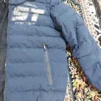 کاپشن نو نو|لباس|پاکدشت, شهرک امام رضا|دیوار