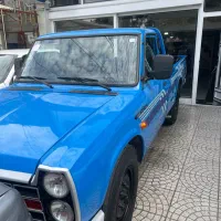 نیسان تک سوز دریچه گاز سیمی