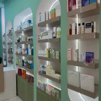 واگذاری امتیاز مغازه با دکور کامل درب اصلی سیتی۲
