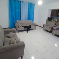 مبل ۷ نفره راحتی