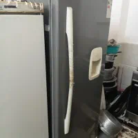 یخچال گلسان
