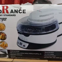 سرخ کن بدون روغن کلورانس