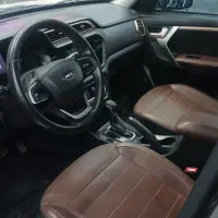 ام وی ام x33AT|خودرو سواری و وانت|کرج, کوی امامیه|دیوار