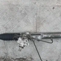 جعبه فرمان ماکسیما