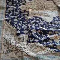 فرش 12متری ماشینی