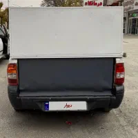 پراید وانت ۱۵۱|خودرو سواری و وانت|کرمانشاه, |دیوار