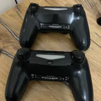 دسته ps4|کنسول، بازی ویدئویی و آنلاین|بندر کنگان, |دیوار