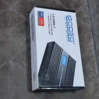 امپ مونو 1000 و ساب 700 آرامس سنگین سروین وگا گلد
