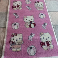 قالیچه عروسکی اتاق کودک