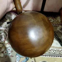 کمانچه کاسه کوچک یه تیکه|سازهای سنتی|کرج, گلشهر|دیوار