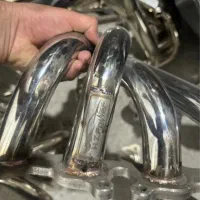 هدرز استیل hz منبع 106 زیمر خطر بالا سفید پارس اصل