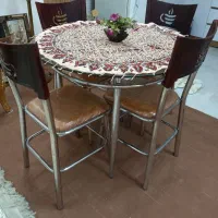 میز ناهار خوری شیک