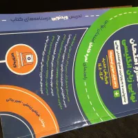 کتاب نهایی|کتاب و مجله آموزشی|میناب, |دیوار